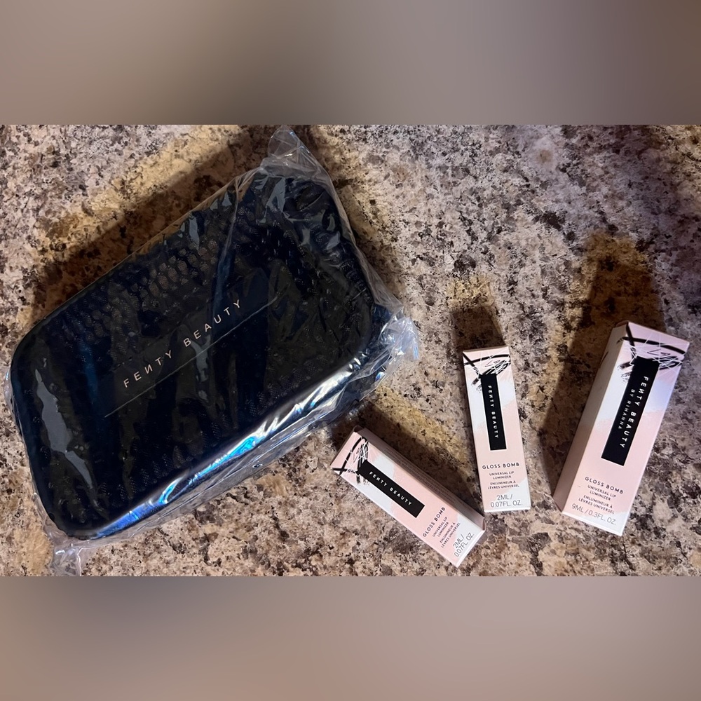 ❤️Fenty Beauty Makeup Gift Set